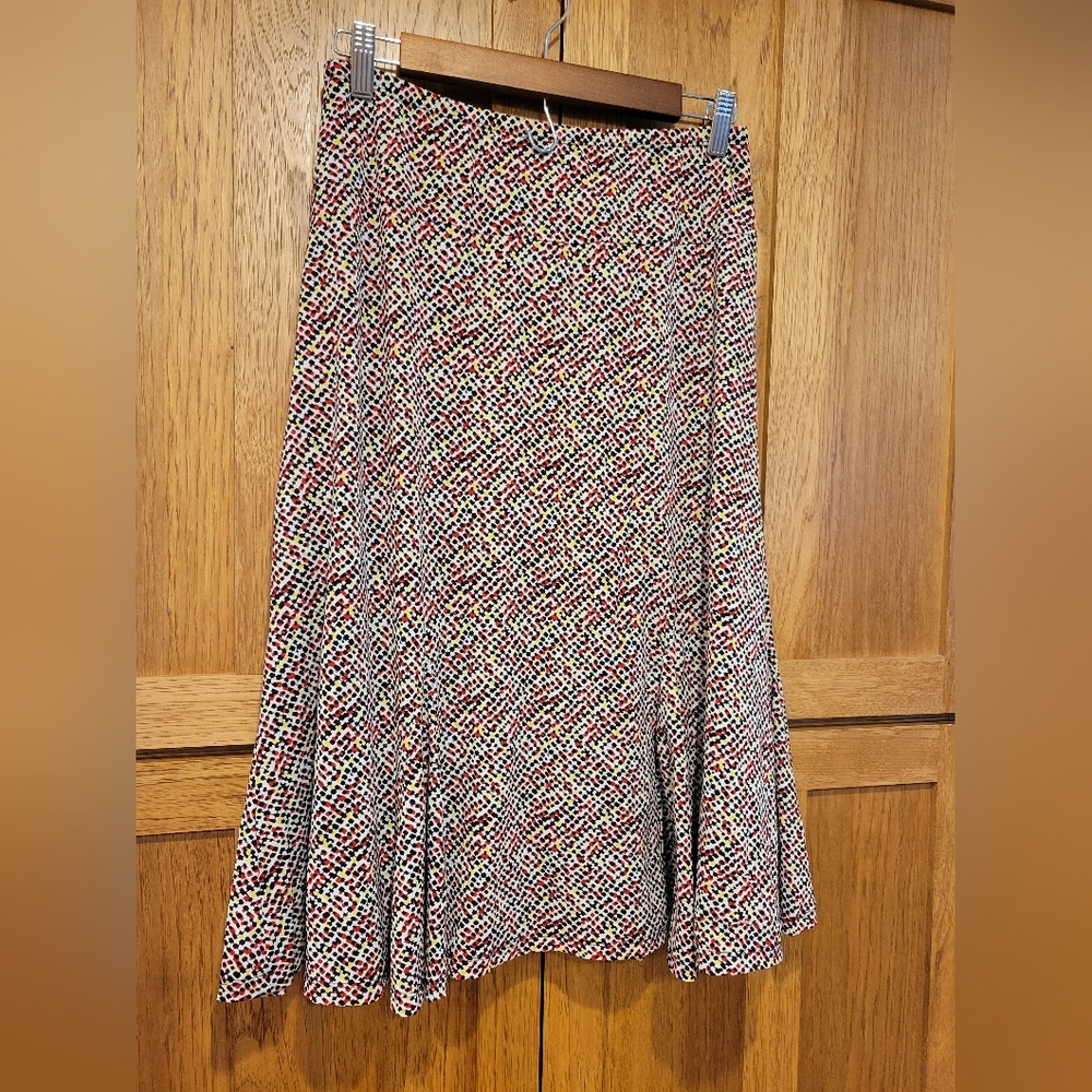 Like New!!!  Charter Club Skirt size Small Petite
